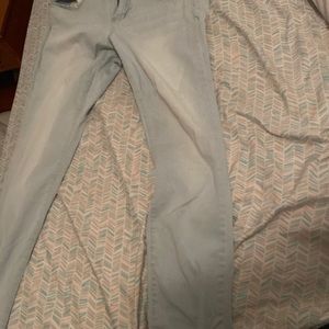 SO jeggings! Worn once!